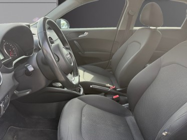 Audi a1 sportback 1.0 tfsi ultra 82 occasion simplicicar rouen simplicicar simplicibike france