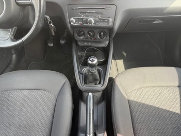 Audi a1 sportback 1.0 tfsi ultra 82 occasion simplicicar rouen simplicicar simplicibike france
