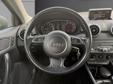 Audi a1 sportback 1.0 tfsi ultra 82 occasion simplicicar rouen simplicicar simplicibike france