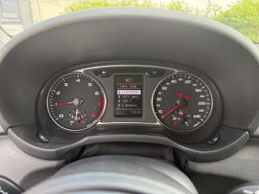 Audi a1 sportback 1.0 tfsi ultra 82 occasion simplicicar rouen simplicicar simplicibike france