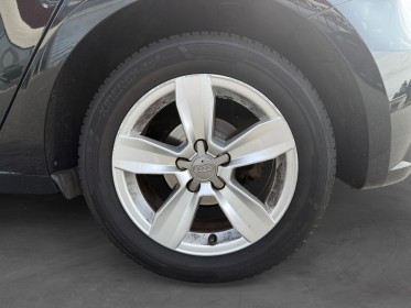 Audi a1 sportback 1.0 tfsi ultra 82 occasion simplicicar rouen simplicicar simplicibike france