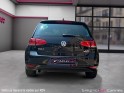 Volkswagen golf bluemotion technology allstar 1.2 tsi 110 occasion cannes (06) simplicicar simplicibike france