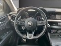 Alfa romeo stelvio my22 2.2 190 ch q4 at8 sprint occasion parc voitures beauvais simplicicar simplicibike france
