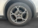Alfa romeo stelvio my22 2.2 190 ch q4 at8 sprint occasion parc voitures beauvais simplicicar simplicibike france