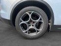 Alfa romeo stelvio my22 2.2 190 ch q4 at8 sprint occasion parc voitures beauvais simplicicar simplicibike france