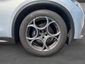 Alfa romeo stelvio my22 2.2 190 ch q4 at8 sprint occasion parc voitures beauvais simplicicar simplicibike france