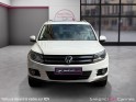 Volkswagen tiguan 2.0 tdi 110 fap bluemotion technology sportline occasion cannes (06) simplicicar simplicibike france
