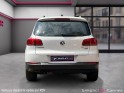 Volkswagen tiguan 2.0 tdi 110 fap bluemotion technology sportline occasion cannes (06) simplicicar simplicibike france