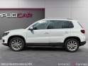 Volkswagen tiguan 2.0 tdi 110 fap bluemotion technology sportline occasion cannes (06) simplicicar simplicibike france