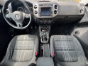 Volkswagen tiguan 2.0 tdi 110 fap bluemotion technology sportline occasion cannes (06) simplicicar simplicibike france