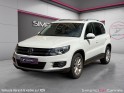 Volkswagen tiguan 2.0 tdi 110 fap bluemotion technology sportline occasion cannes (06) simplicicar simplicibike france