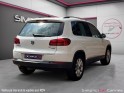 Volkswagen tiguan 2.0 tdi 110 fap bluemotion technology sportline occasion cannes (06) simplicicar simplicibike france