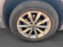 Volkswagen tiguan 2.0 tdi 110 fap bluemotion technology sportline occasion cannes (06) simplicicar simplicibike france
