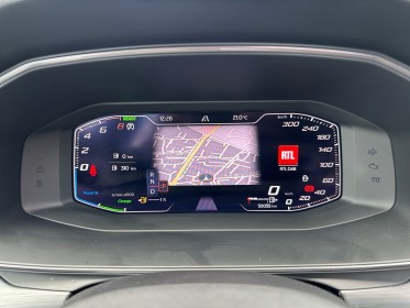 Cupra leon 1.4 e-hybrid 245 ch dsg6 vz volant satellite drive xl siège électrique à mémoire toit ouvrant garantie 12 mois...