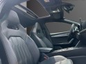 Cupra leon 1.4 e-hybrid 245 ch dsg6 vz volant satellite drive xl siège électrique à mémoire toit ouvrant garantie 12 mois...
