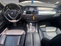 Bmw x6 e71 lci xdrive40d 306ch luxe a occasion cannes (06) simplicicar simplicibike france