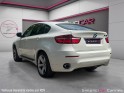Bmw x6 e71 lci xdrive40d 306ch luxe a occasion cannes (06) simplicicar simplicibike france