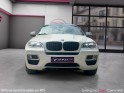 Bmw x6 e71 lci xdrive40d 306ch luxe a occasion cannes (06) simplicicar simplicibike france