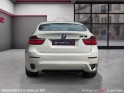 Bmw x6 e71 lci xdrive40d 306ch luxe a occasion cannes (06) simplicicar simplicibike france