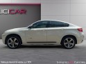 Bmw x6 e71 lci xdrive40d 306ch luxe a occasion cannes (06) simplicicar simplicibike france