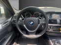 Bmw x6 e71 lci xdrive40d 306ch luxe a occasion cannes (06) simplicicar simplicibike france