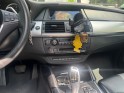 Bmw x6 e71 lci xdrive40d 306ch luxe a occasion cannes (06) simplicicar simplicibike france
