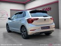 Volkswagen polo 1.0 tsi 110 ss dsg7 r-line occasion cannes (06) simplicicar simplicibike france