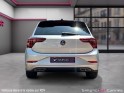 Volkswagen polo 1.0 tsi 110 ss dsg7 r-line occasion cannes (06) simplicicar simplicibike france