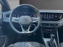 Volkswagen polo 1.0 tsi 110 ss dsg7 r-line occasion cannes (06) simplicicar simplicibike france