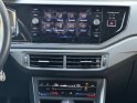 Volkswagen polo 1.0 tsi 110 ss dsg7 r-line occasion cannes (06) simplicicar simplicibike france