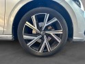 Volkswagen polo 1.0 tsi 110 ss dsg7 r-line occasion cannes (06) simplicicar simplicibike france