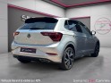 Volkswagen polo 1.0 tsi 110 ss dsg7 r-line occasion cannes (06) simplicicar simplicibike france