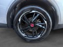 Ds ds7 crossback hybride e-tense 225 eat8 performance line  suivi ds complet - siÈges ÉlÉcs - camera 360 - chargeur......