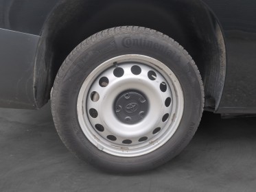 Toyota proace city fourgon rc21 long 1.5l 130 d-4d bvm6 active-sieges arrieres rabattables-attache remorque-garantie 12......