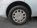 Ford transit custom fourgon 310 l2h2 2.2 tdci 100 trend révisé garantie 12 mois occasion simplicicar vichy simplicicar...