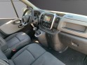 Renault trafic fourgon l1h1 1200 kg dci 125 ch grand confort climatisation/gps garantie 12 mois occasion simplicicar...