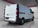 Renault trafic fourgon l1h1 1200 kg dci 125 ch grand confort climatisation/gps garantie 12 mois occasion simplicicar...
