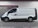 Renault trafic fourgon l1h1 1200 kg dci 125 ch grand confort climatisation/gps garantie 12 mois occasion simplicicar...