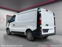 Renault trafic fourgon l1h1 1200 kg dci 125 ch grand confort climatisation/gps garantie 12 mois occasion simplicicar...