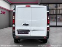 Renault trafic fourgon l1h1 1200 kg dci 125 ch grand confort climatisation/gps garantie 12 mois occasion simplicicar...