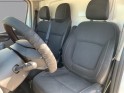 Renault trafic fourgon l1h1 1200 kg dci 125 ch grand confort climatisation/gps garantie 12 mois occasion simplicicar...