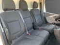 Renault trafic fourgon l1h1 1200 kg dci 125 ch grand confort climatisation/gps garantie 12 mois occasion simplicicar...