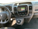 Renault trafic fourgon l1h1 1200 kg dci 125 ch grand confort climatisation/gps garantie 12 mois occasion simplicicar...