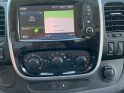 Renault trafic fourgon l1h1 1200 kg dci 125 ch grand confort climatisation/gps garantie 12 mois occasion simplicicar...