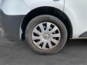 Renault trafic fourgon l1h1 1200 kg dci 125 ch grand confort climatisation/gps garantie 12 mois occasion simplicicar...