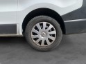 Renault trafic fourgon l1h1 1200 kg dci 125 ch grand confort climatisation/gps garantie 12 mois occasion simplicicar...