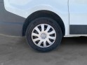 Renault trafic fourgon l1h1 1200 kg dci 125 ch grand confort climatisation/gps garantie 12 mois occasion simplicicar...