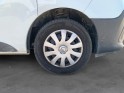 Renault trafic fourgon l1h1 1200 kg dci 125 ch grand confort climatisation/gps garantie 12 mois occasion simplicicar...