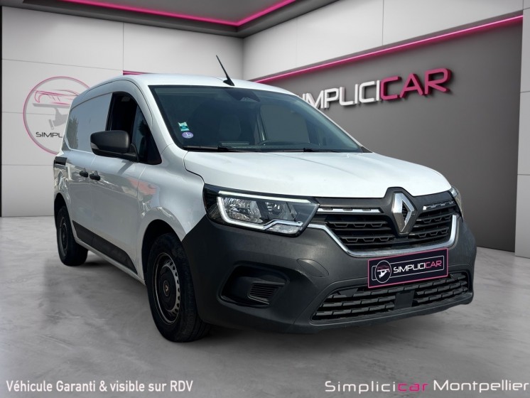 Renault kangoo van 1,3 tce/ carplay/ garantie renault occasion montpellier (34) simplicicar simplicibike france Renault kangoo van 1,3 tce/ carplay/ garantie renault occasion montpellier (34) simplicicar simplicibike france