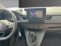 Renault  kangoo van 1,3 tce/ carplay/ garantie renault occasion montpellier (34) simplicicar simplicibike france